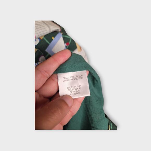 ModCloth Womens Head of the Class Skirt School Teacher Sm Whimsical Novelty - Picture 8 of 9